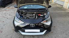 Toyota Aygo 1.0 VVT-i X-Play TSS 5dr Petrol Hatchback